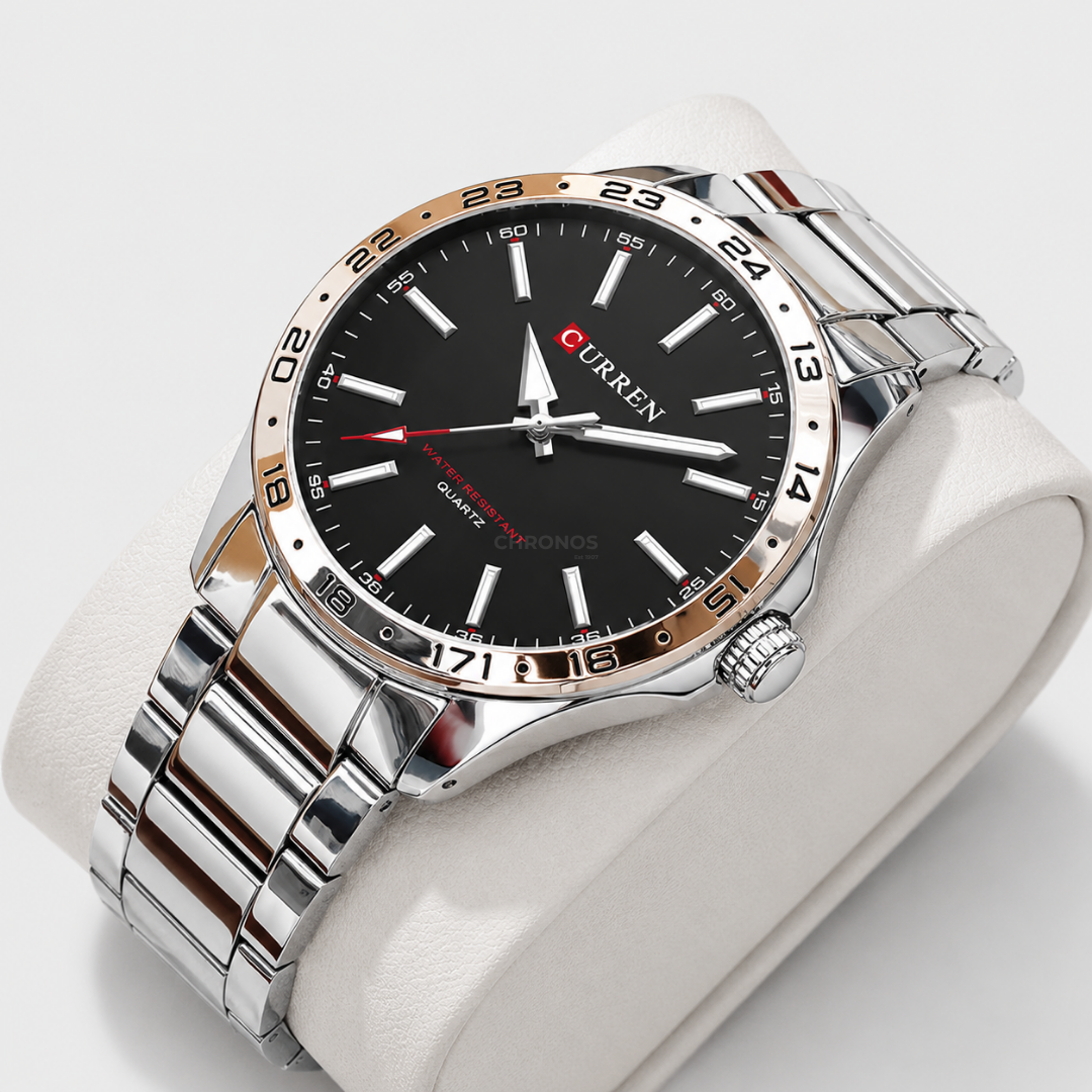 Watch – Piacenza – 43mm - Watch