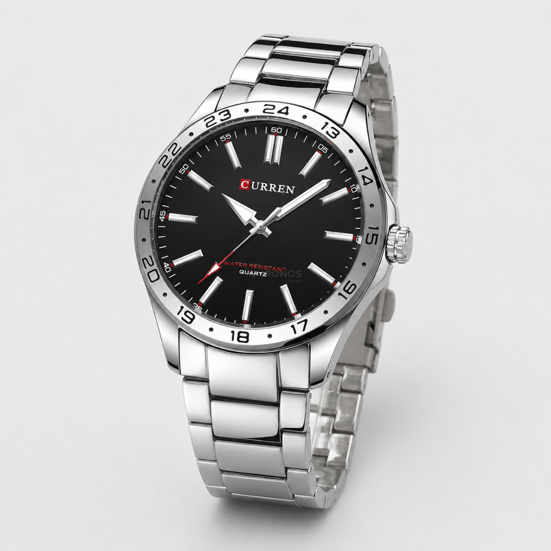 Watch – Piacenza – 43mm - Watch