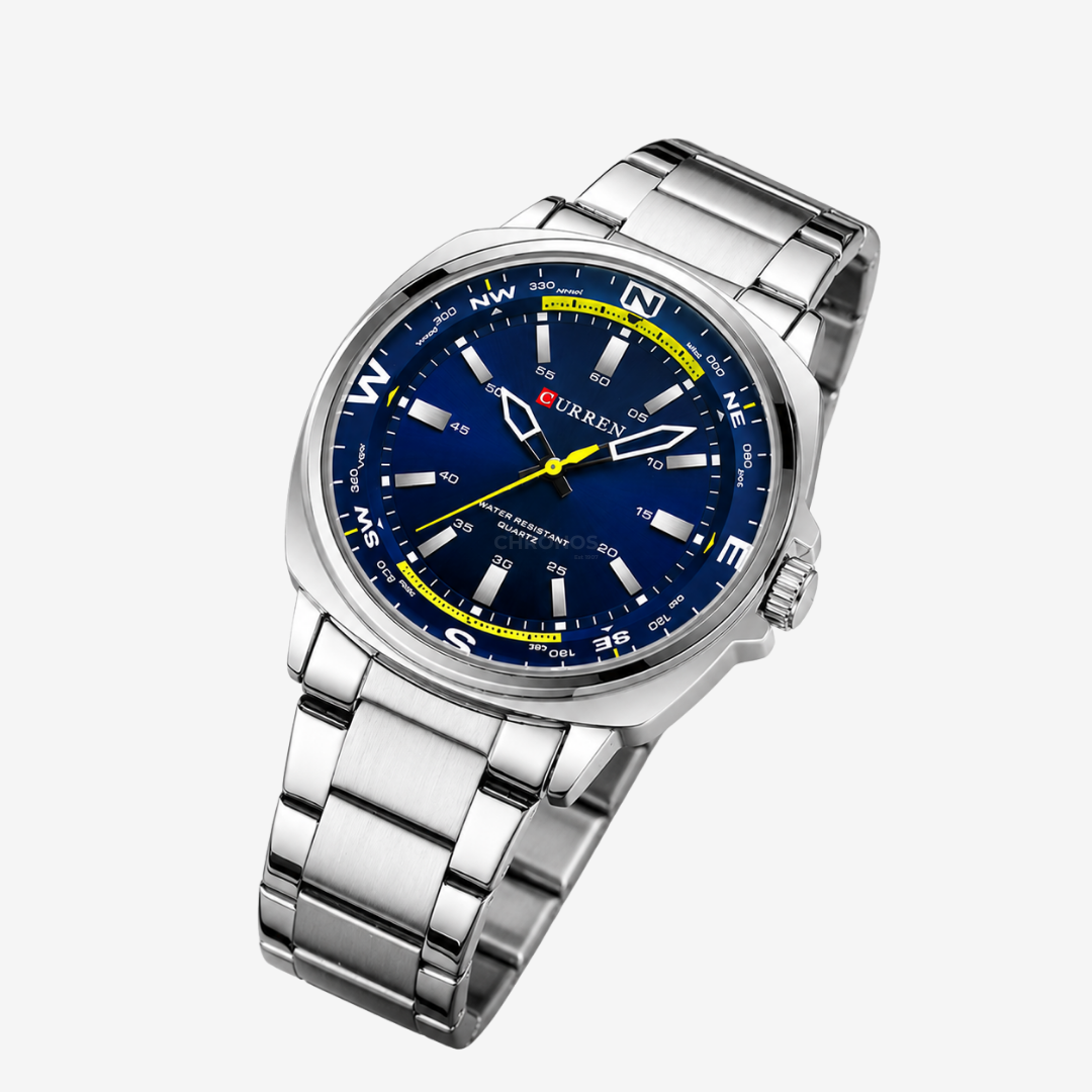 Watch – Pisa – 41mm - Watch