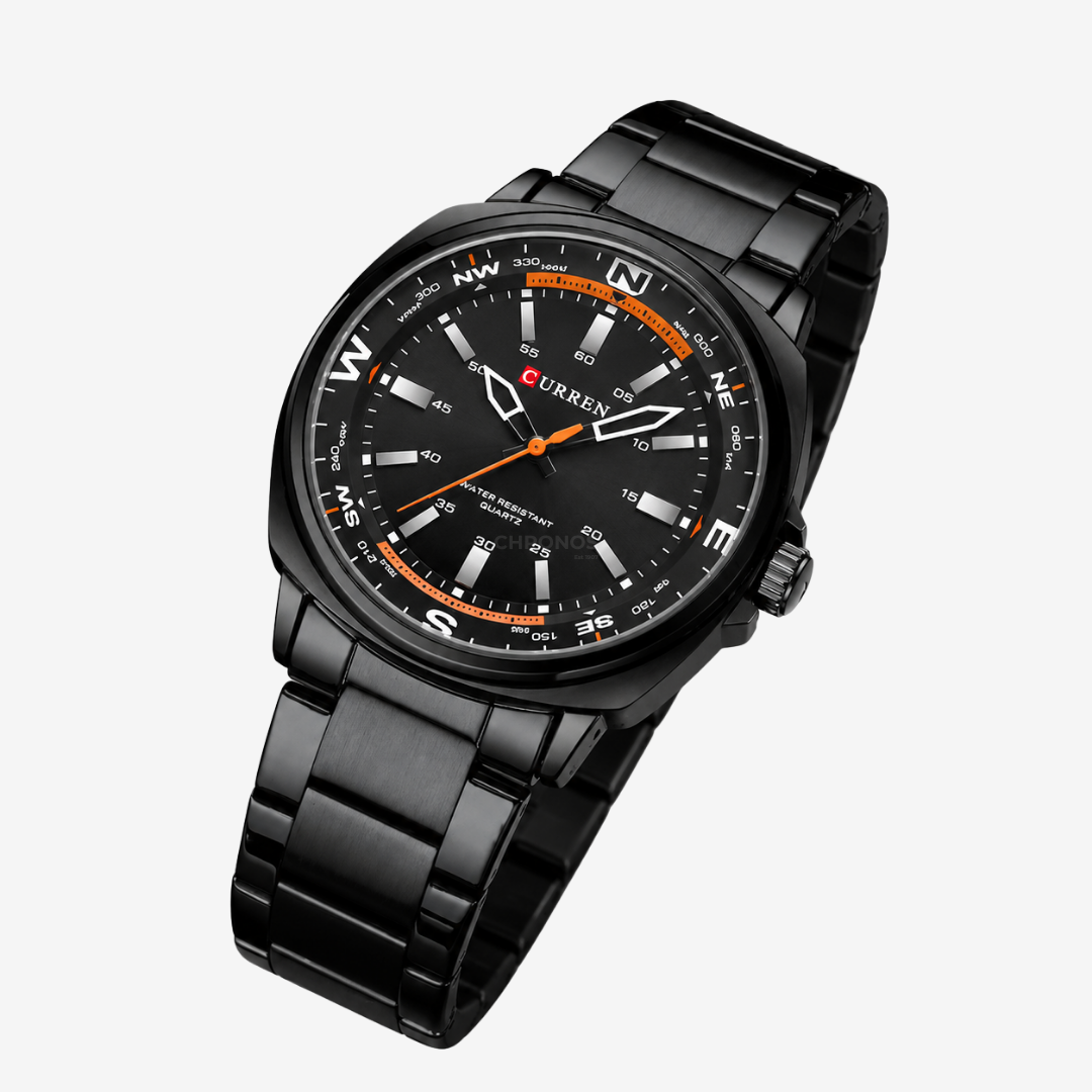 Watch – Pisa – 41mm - Watch