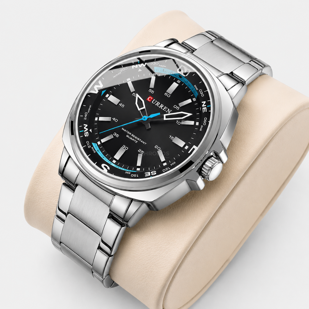 Watch – Pisa – 41mm - Watch