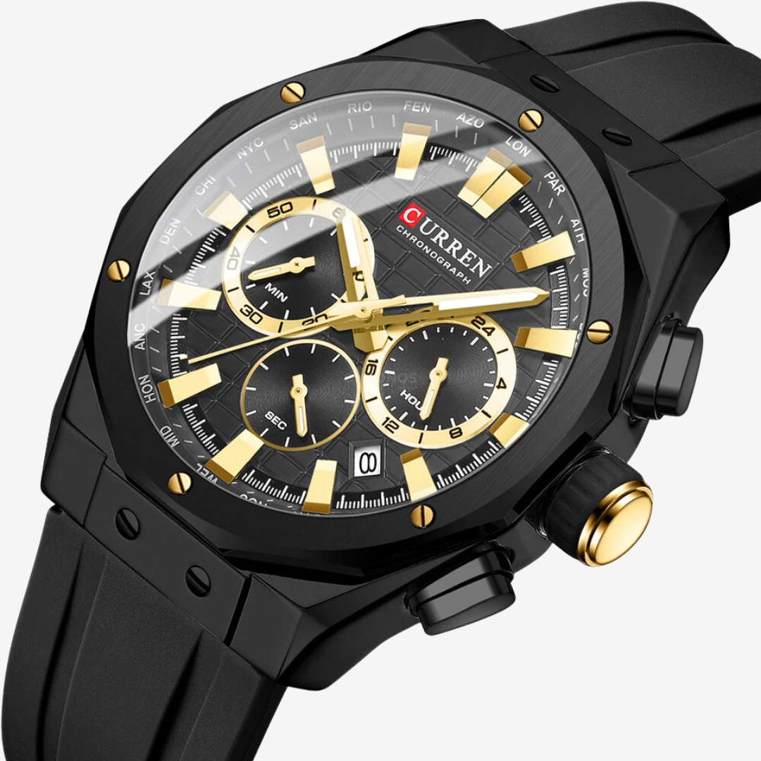 Watch – Pistoia – 45mm - Watch
