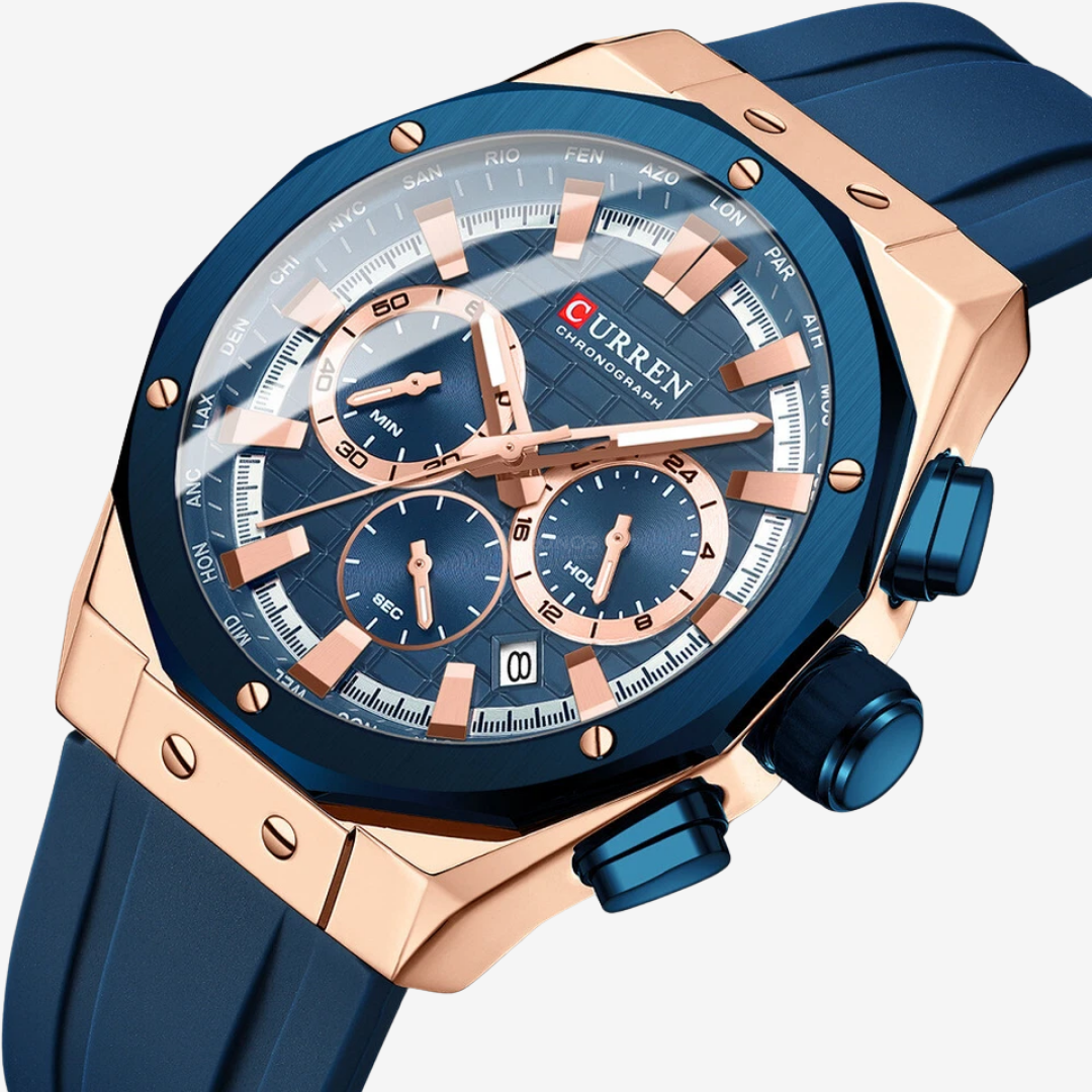 Watch – Pistoia – 45mm - Watch