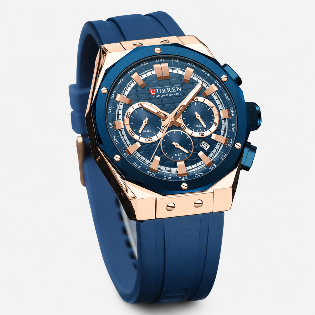 Watch – Pistoia – 45mm - Watch