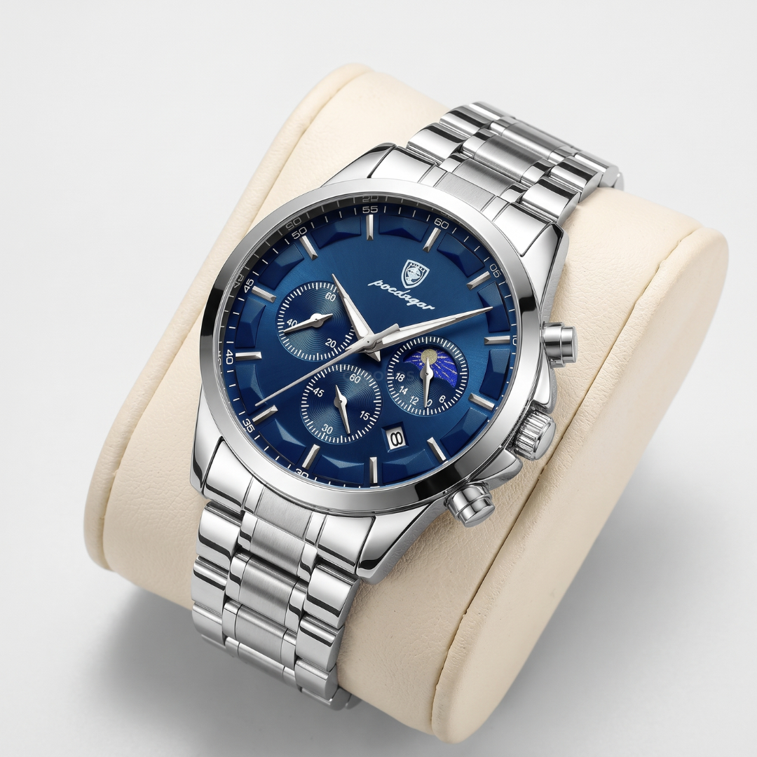Watch – Praetor – 42mm - Watch