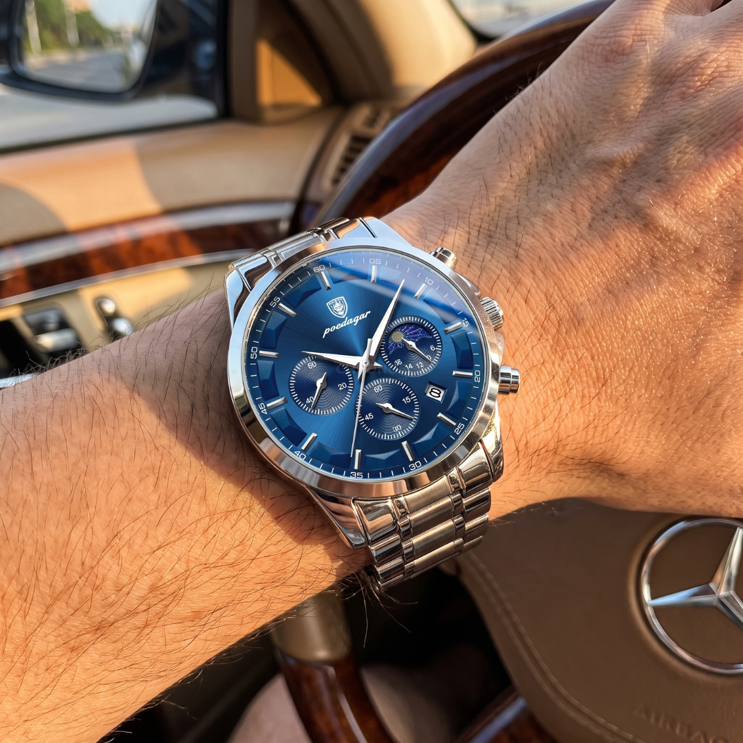 Watch – Praetor – 42mm - Watch