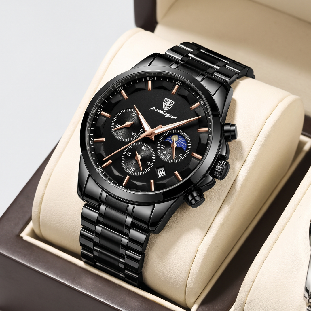 Watch – Praetor – 42mm - Watch