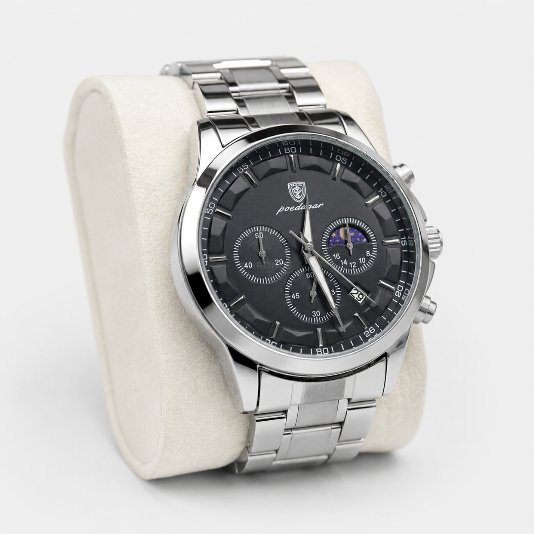 Watch – Praetor – 42mm - Watch