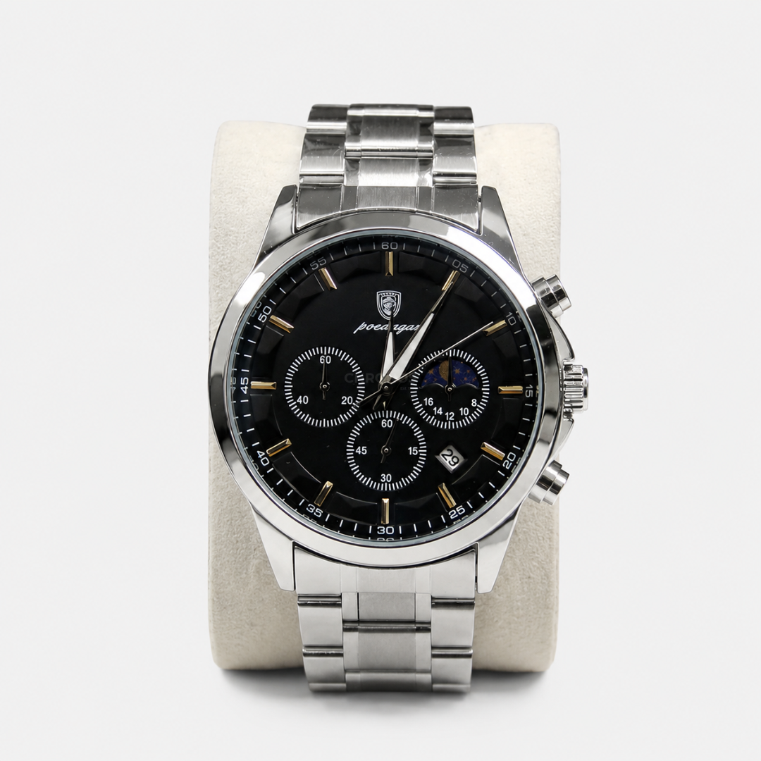 Watch – Praetor – 42mm - Watch