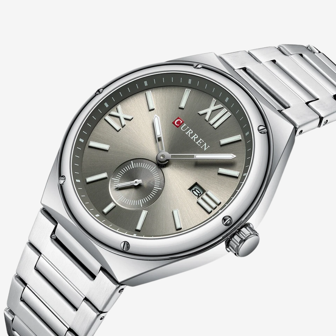 Watch – Prato – 44mm - Watch