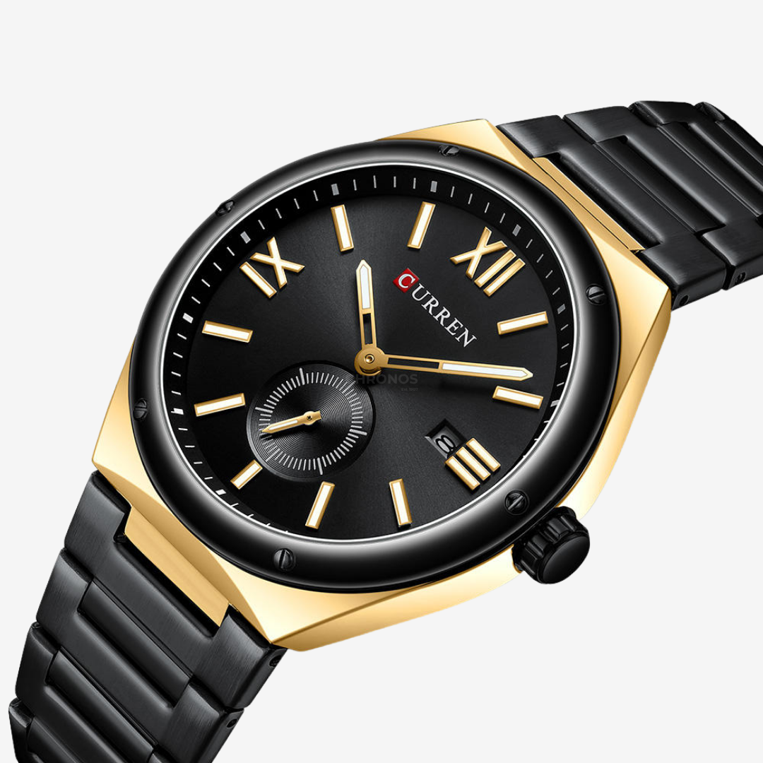 Watch – Prato – 44mm - Watch