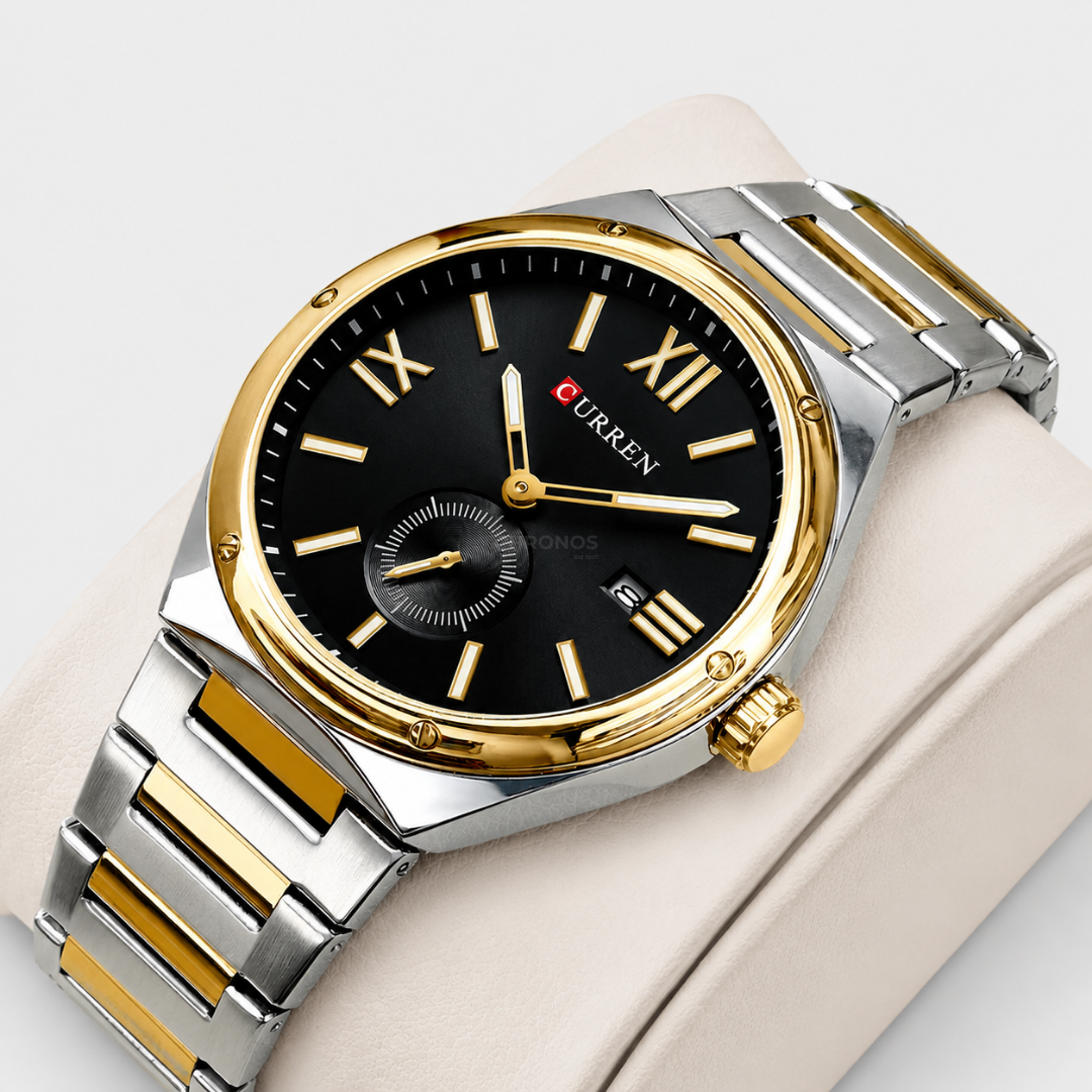 Watch – Prato – 44mm - Watch