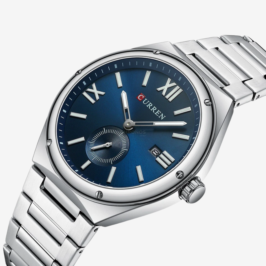 Watch – Prato – 44mm - Watch