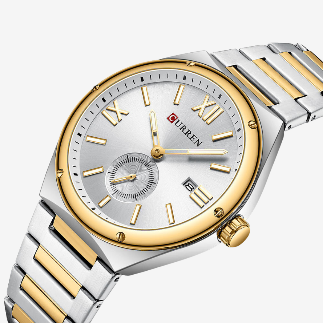 Watch – Prato – 44mm - Watch