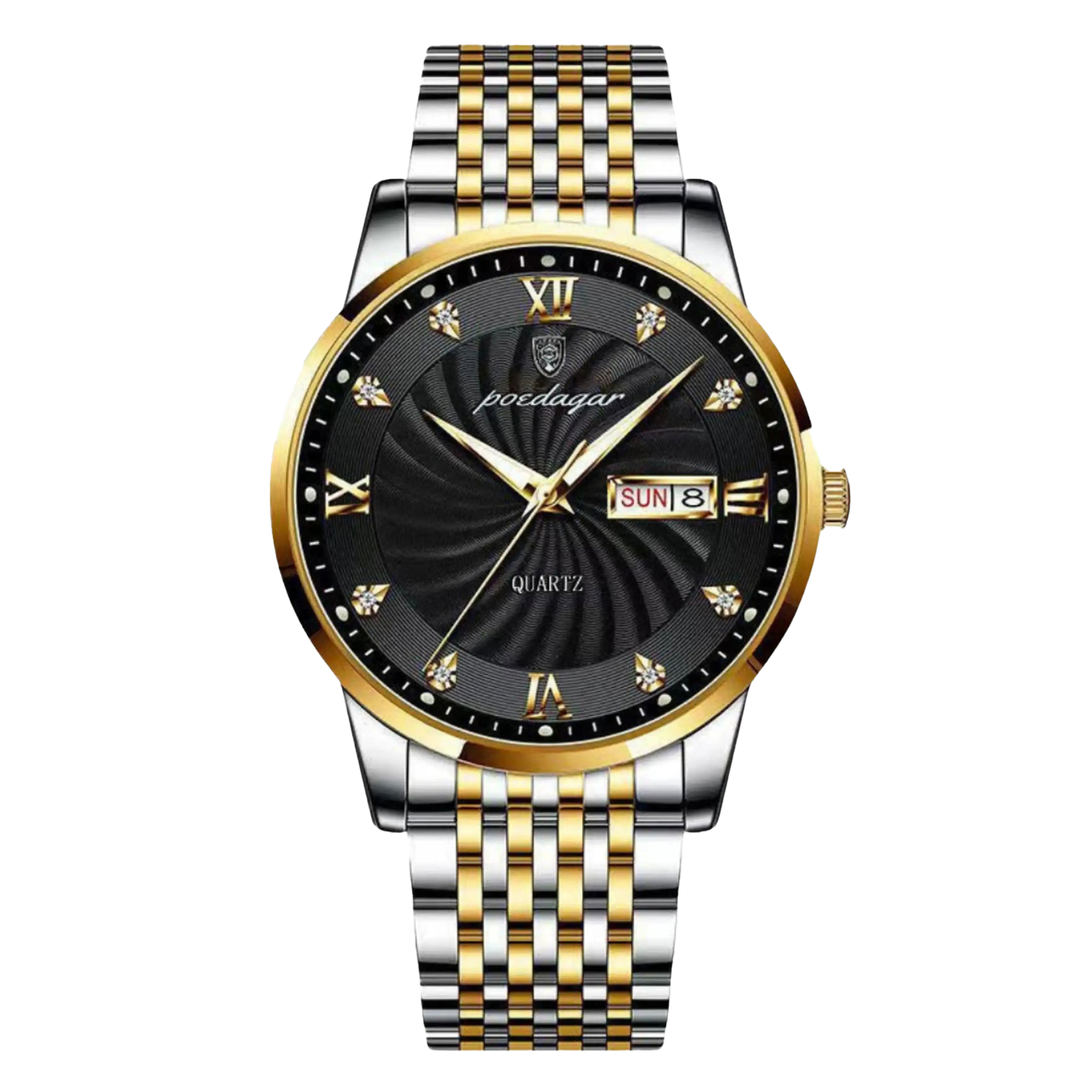 Watch – Prime – 40mm