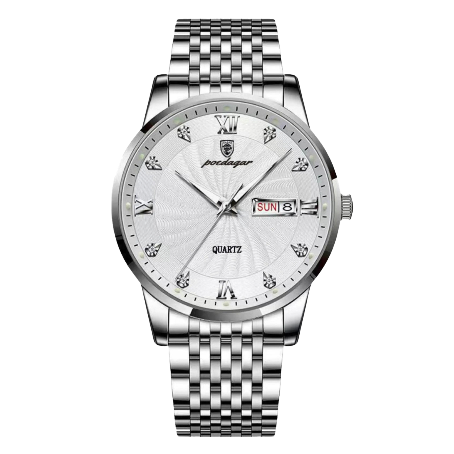 Watch – Prime – 40mm