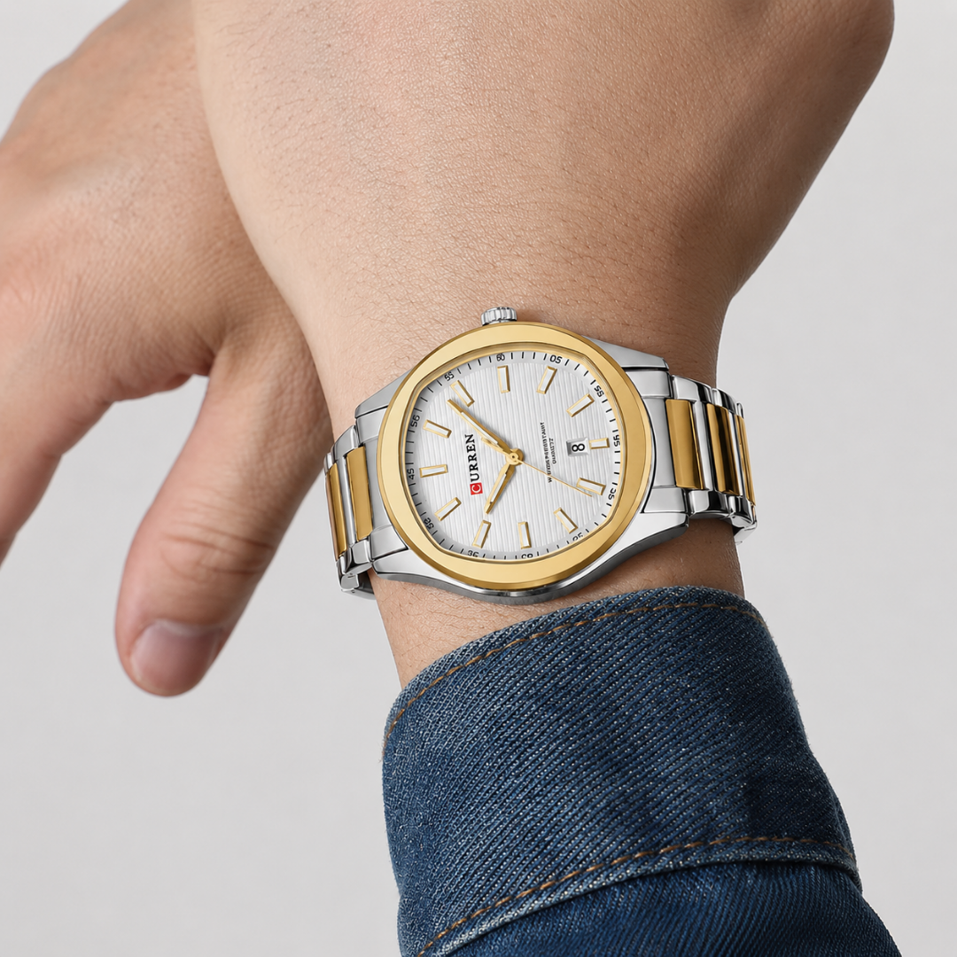 Watch – Ravenna – 42mm - Watch