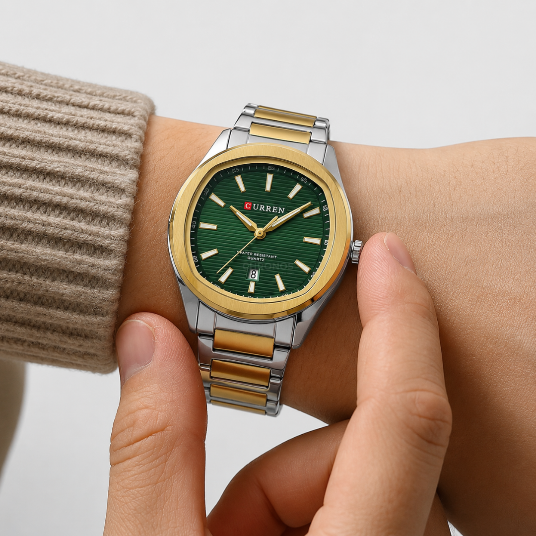 Watch – Ravenna – 42mm - Watch