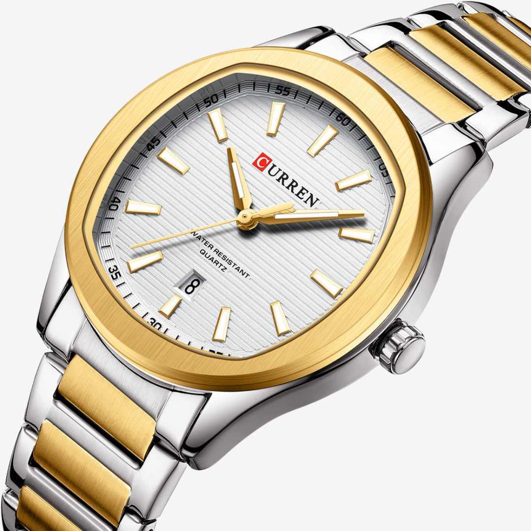 Watch – Ravenna – 42mm - Watch