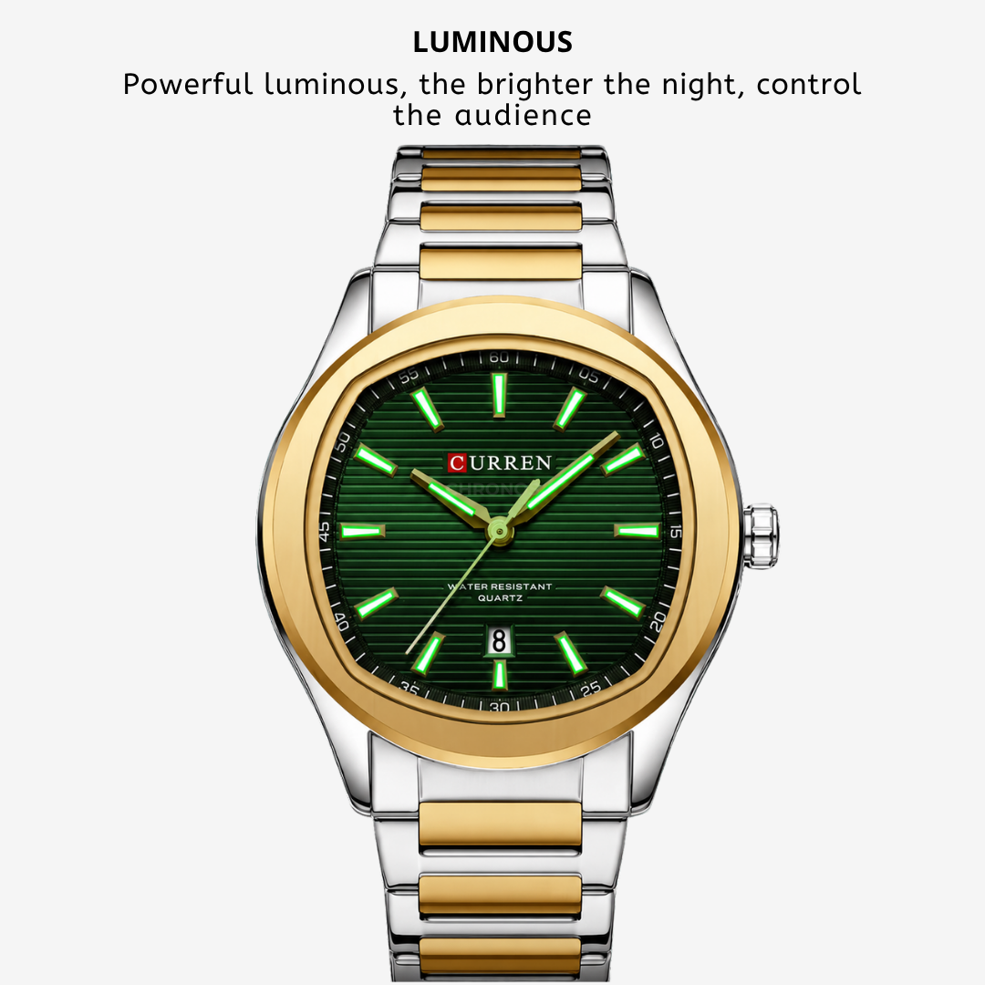 Watch – Ravenna – 42mm - Watch