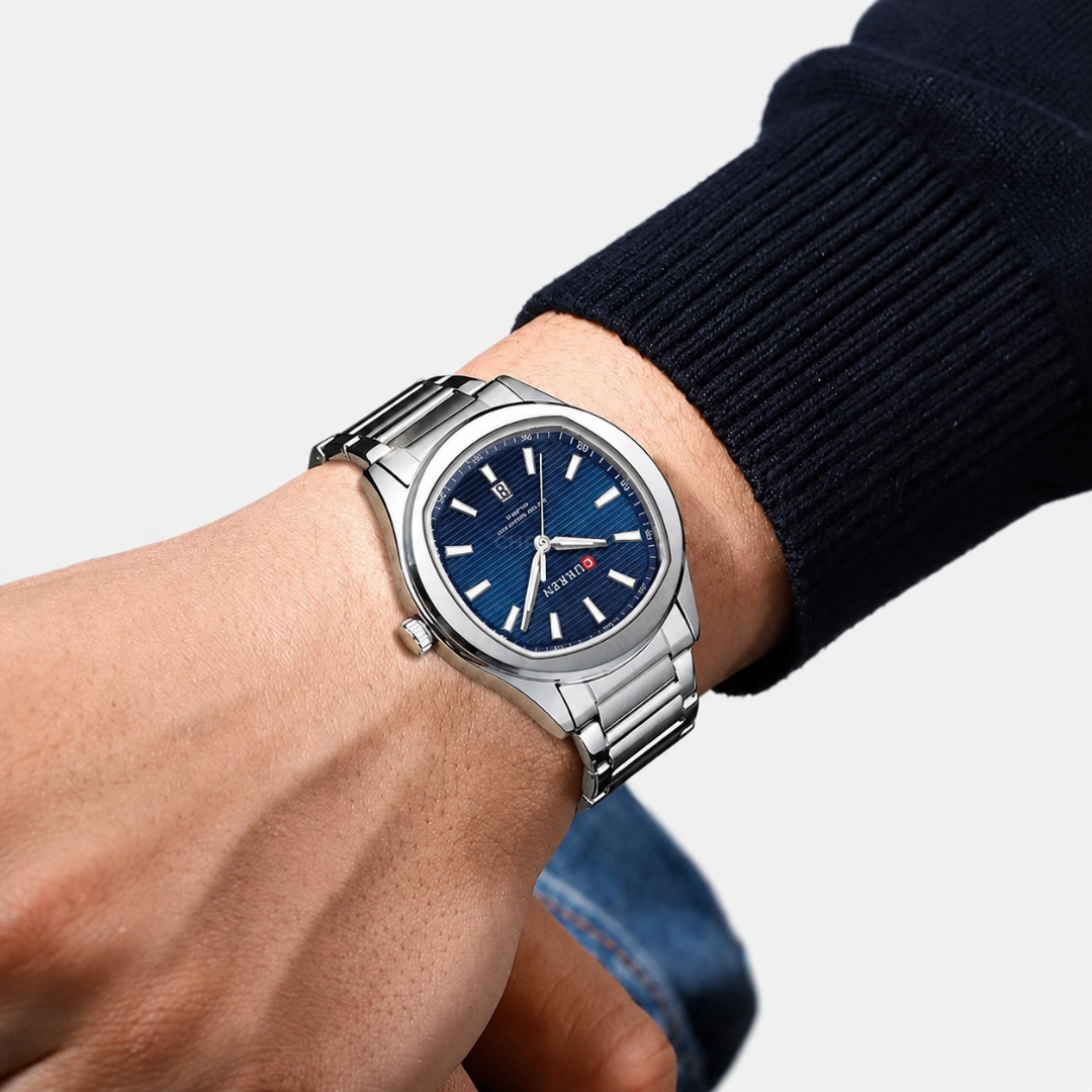 Watch – Ravenna – 42mm - Watch