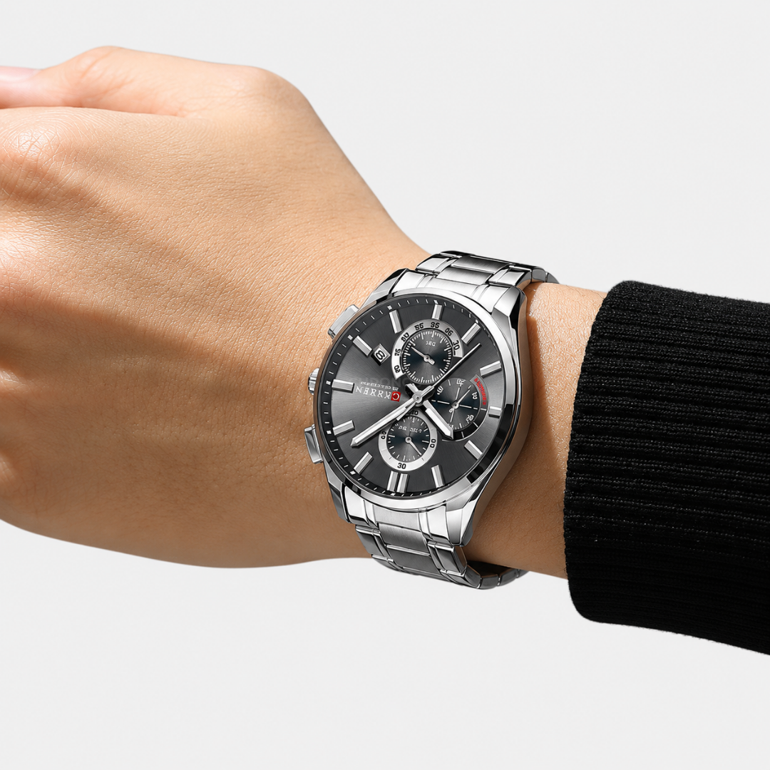 Watch – Reggio – 44mm - Watch