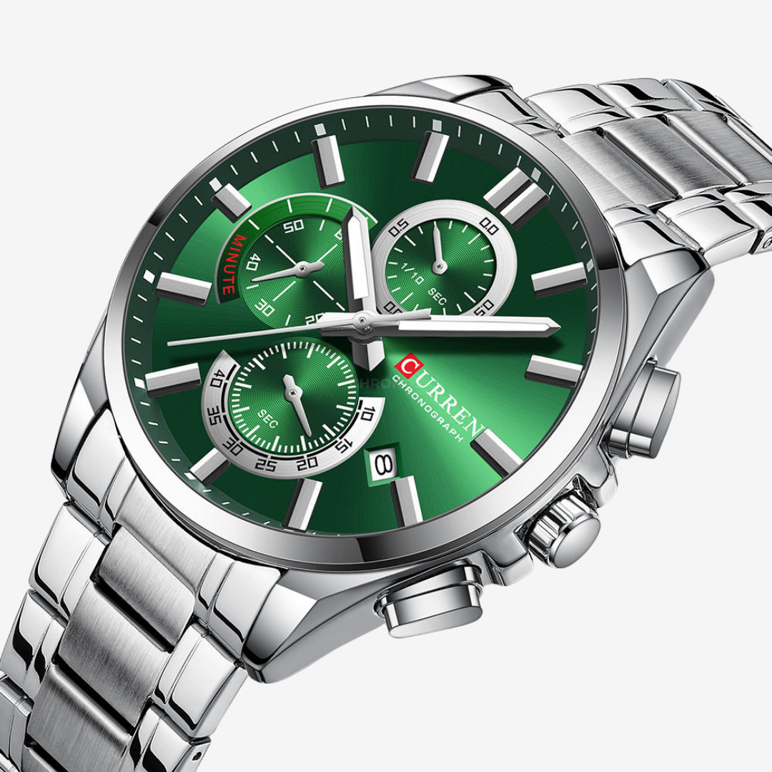 Watch – Reggio – 44mm - Watch