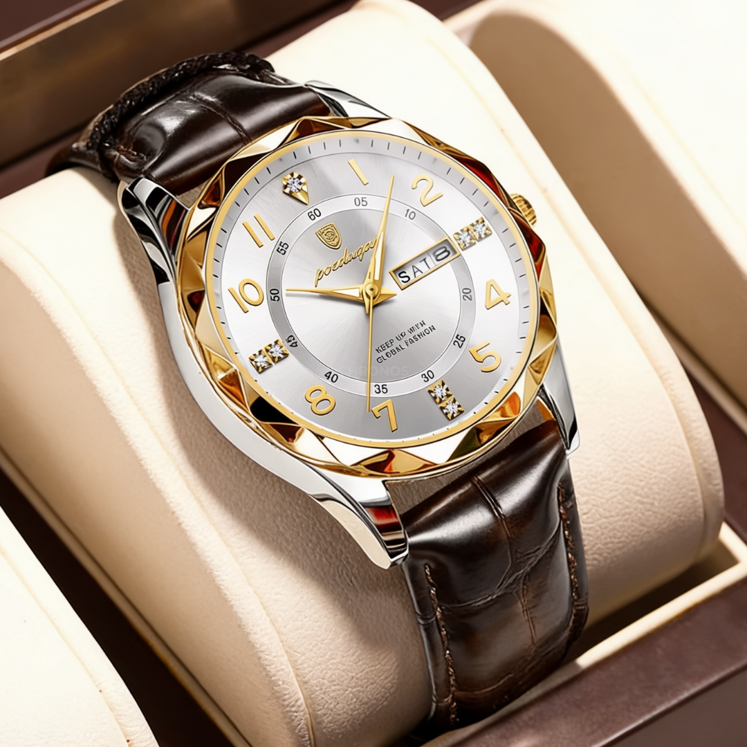 Watch – Renato – 42mm - Watch