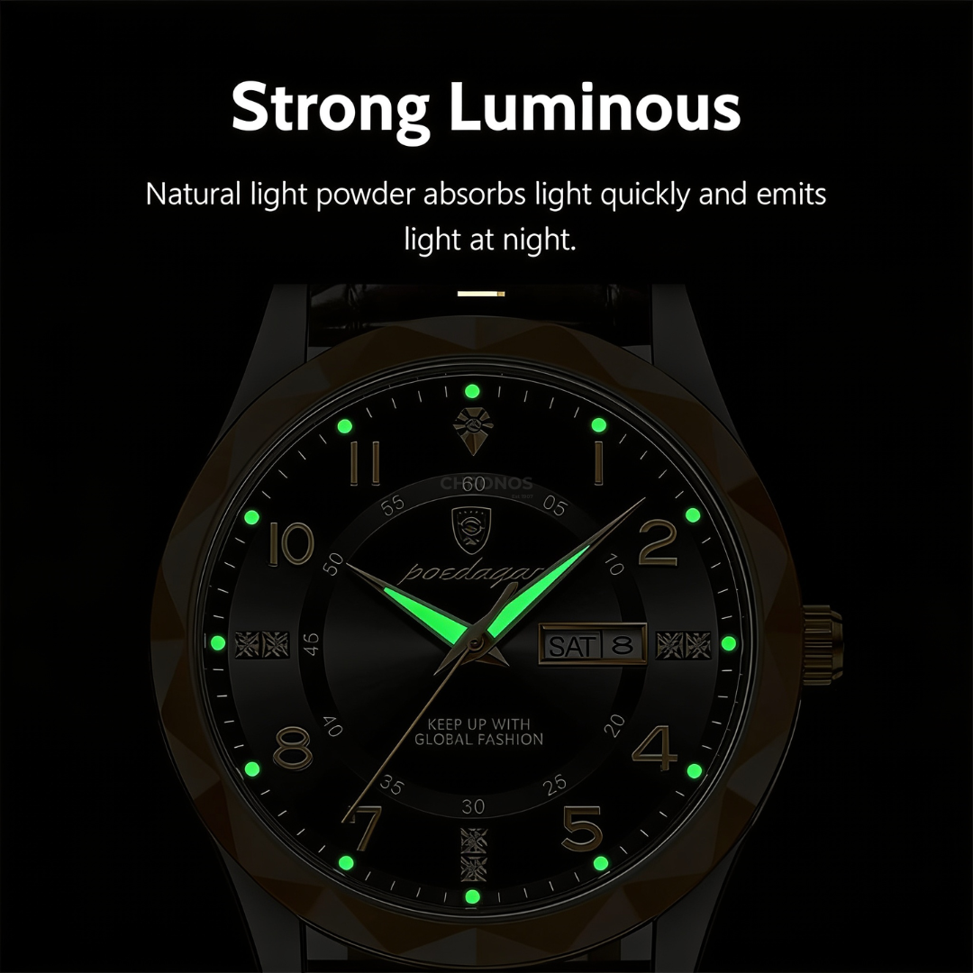 Watch – Renato – 42mm - Watch