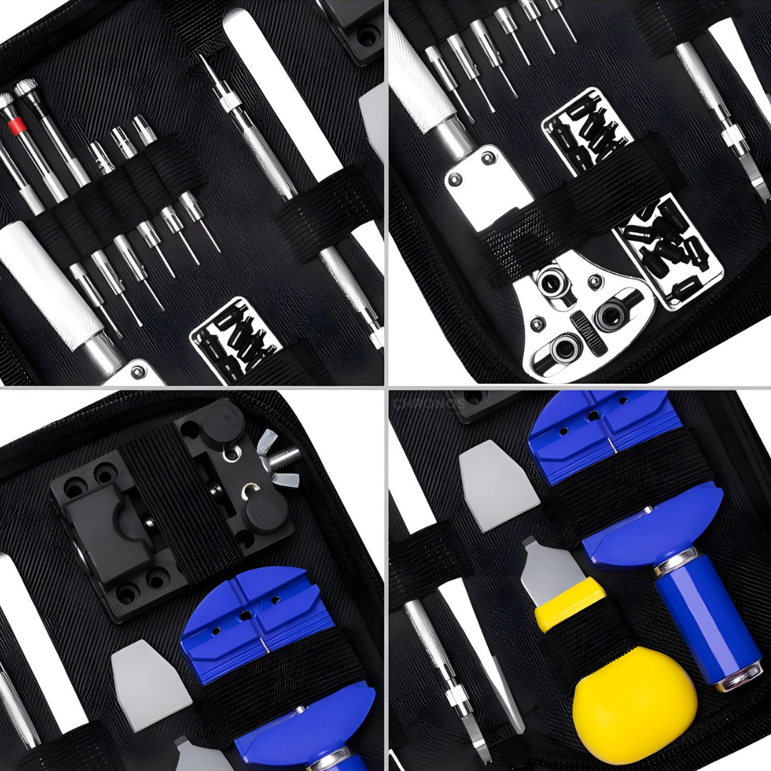 Watch Repair Kit 13 - Watch Accessories