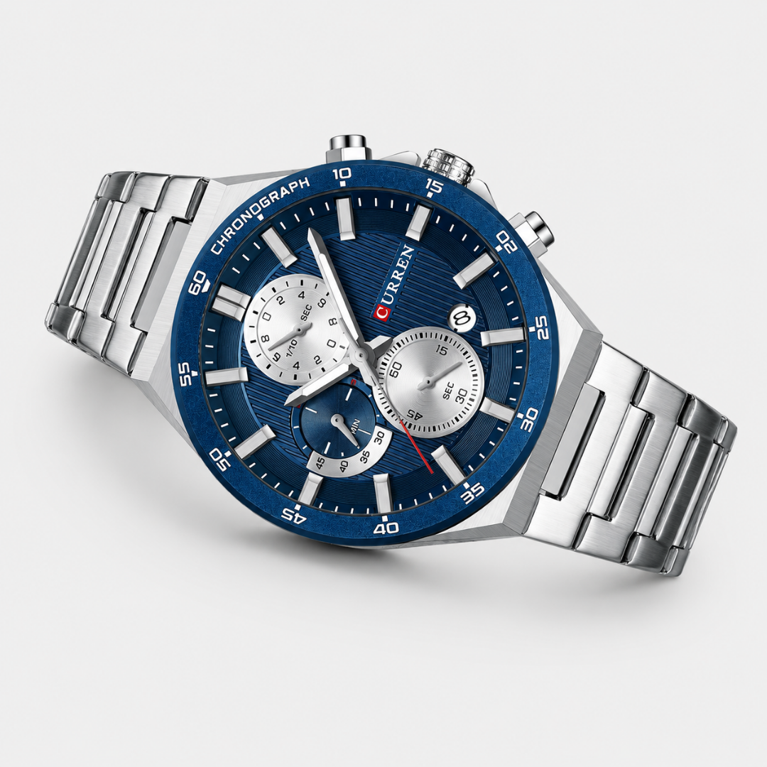 Watch – Rimini – 45mm - Watch