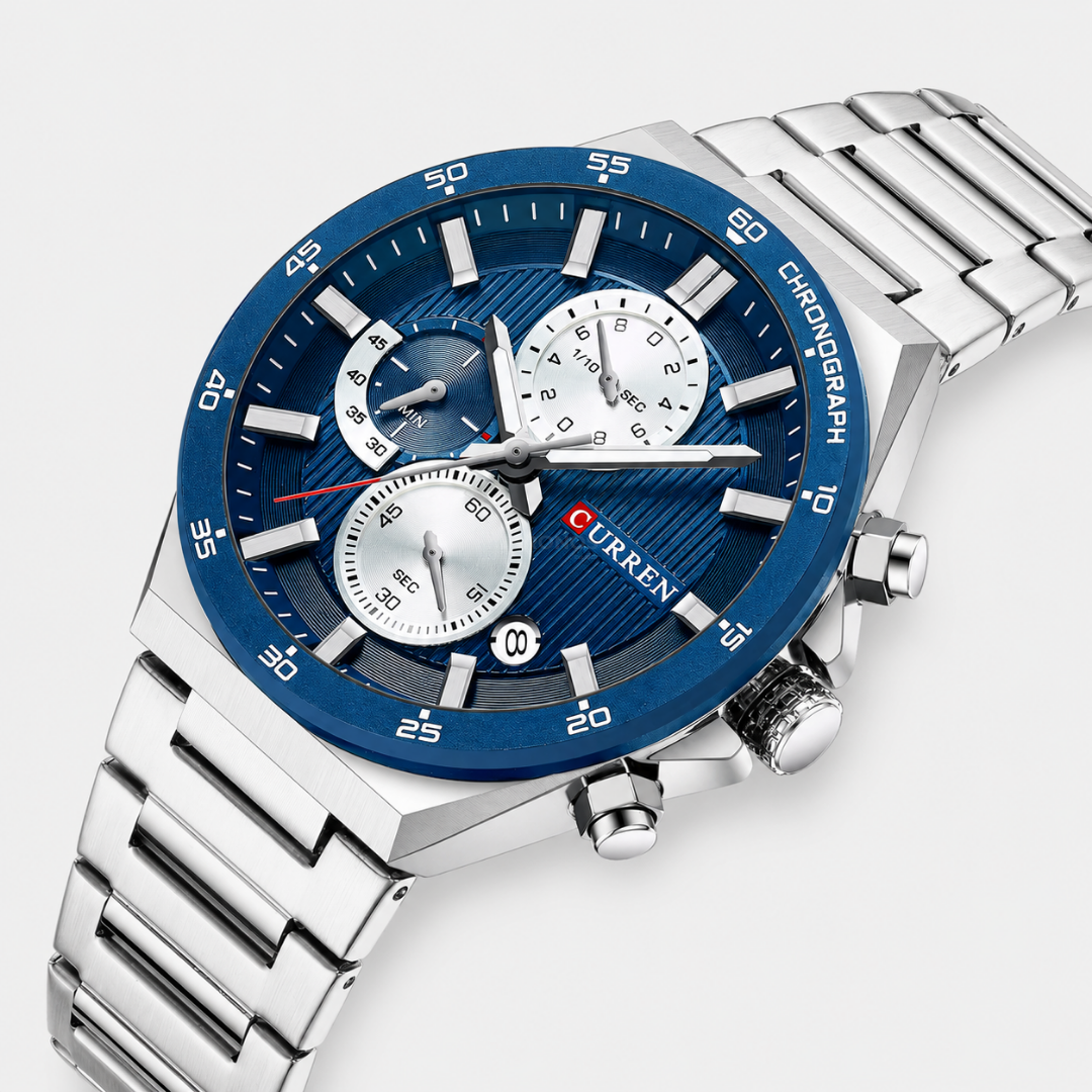 Watch – Rimini – 45mm - Watch