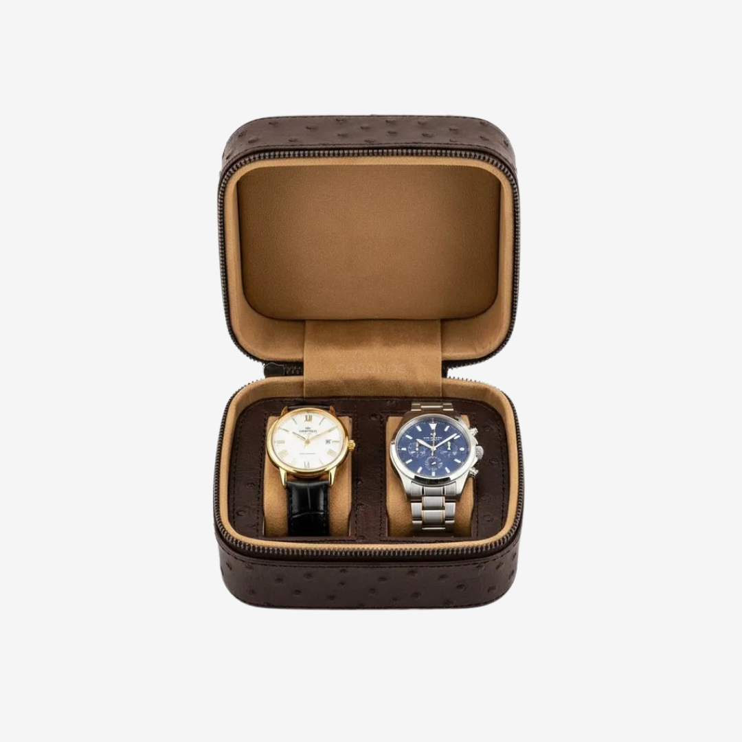Watch Box – Lavallière - Watch Box