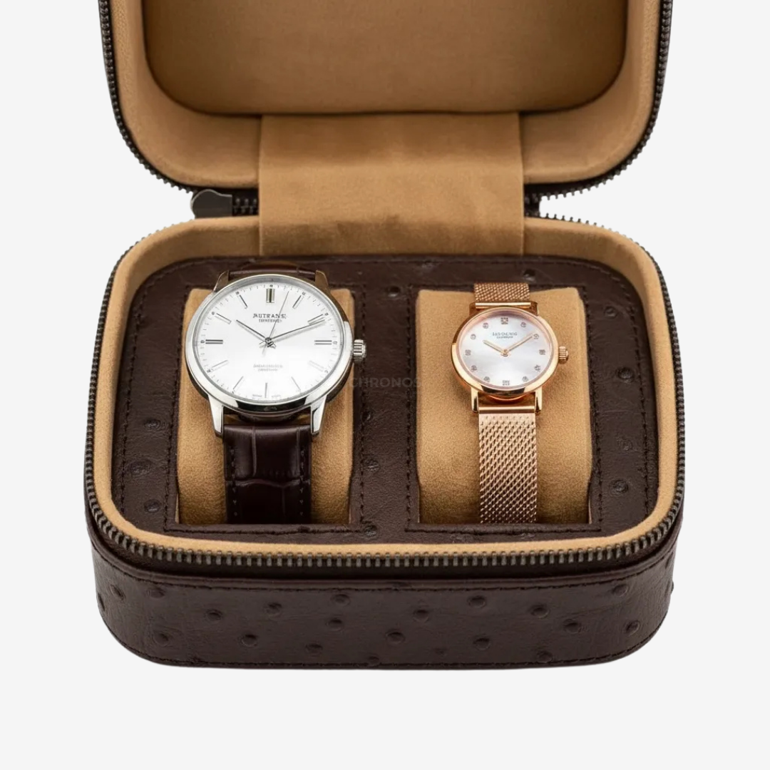 Watch Box – Lavallière - Watch Box
