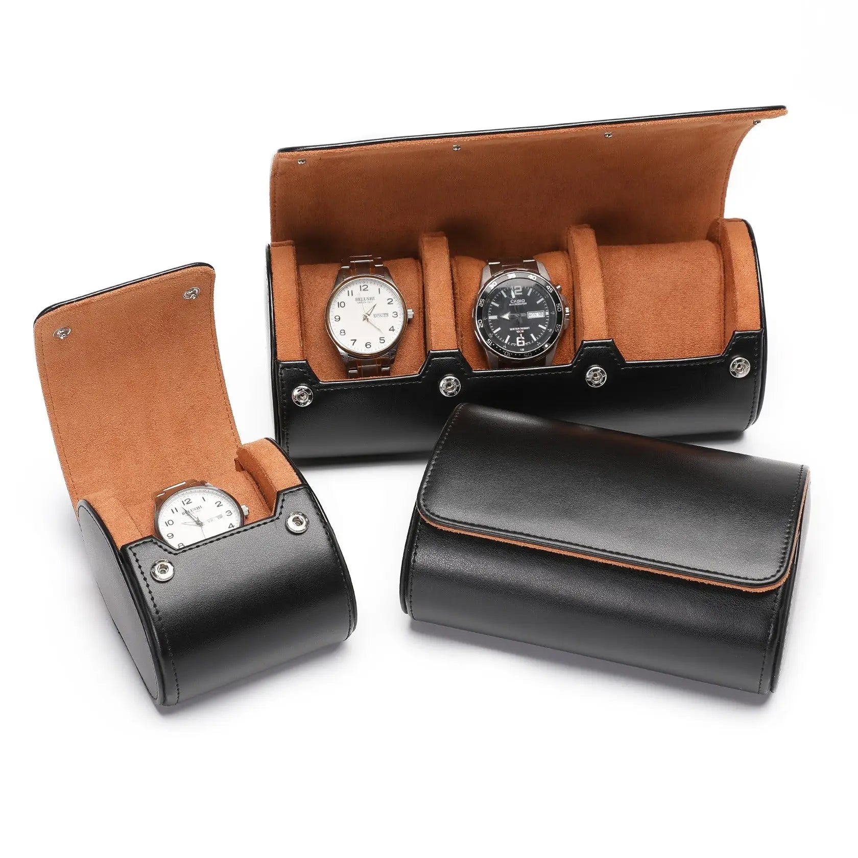 Watch Box – Capri Solo Box 1 Slots