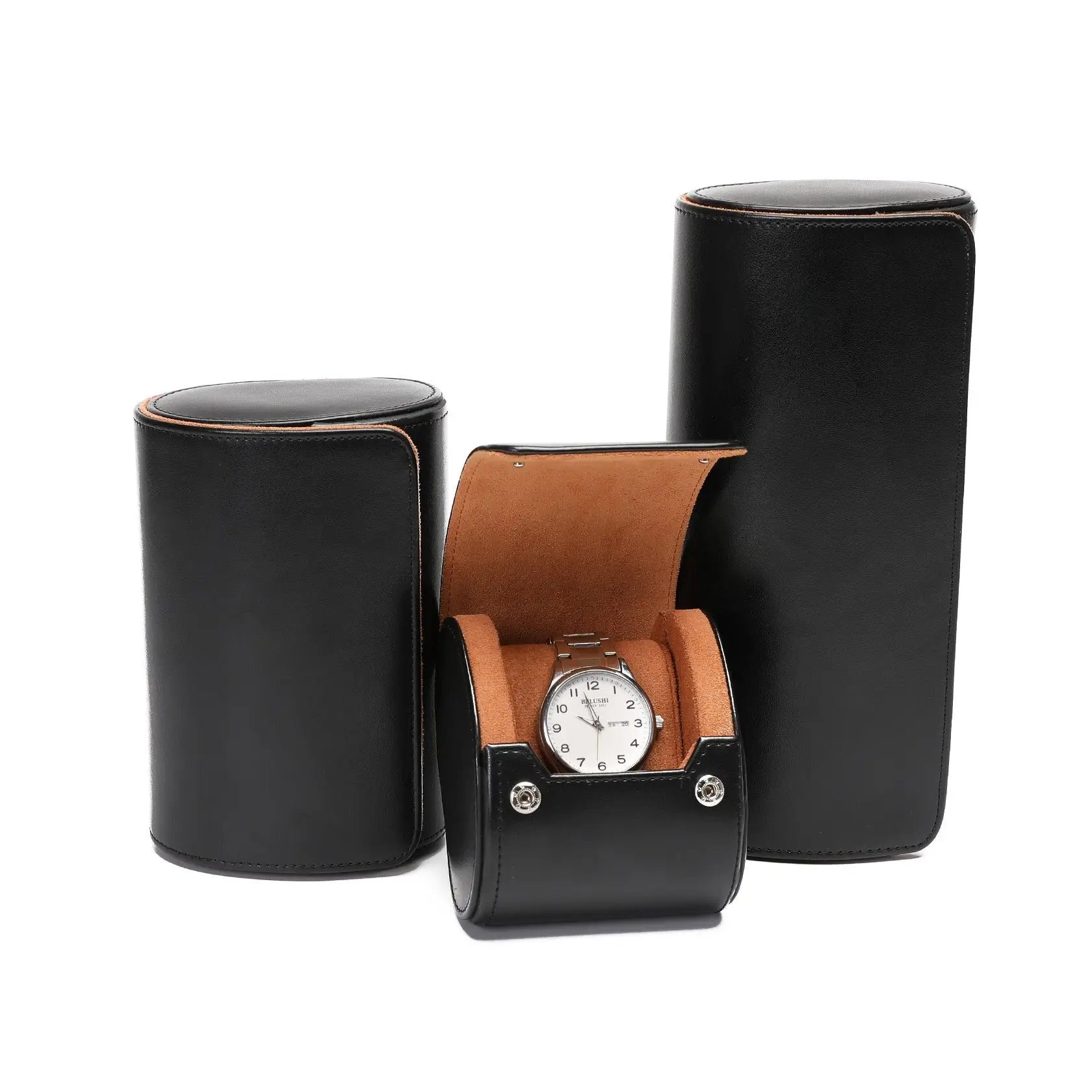 Watch Box – Capri Solo Box 1 Slots