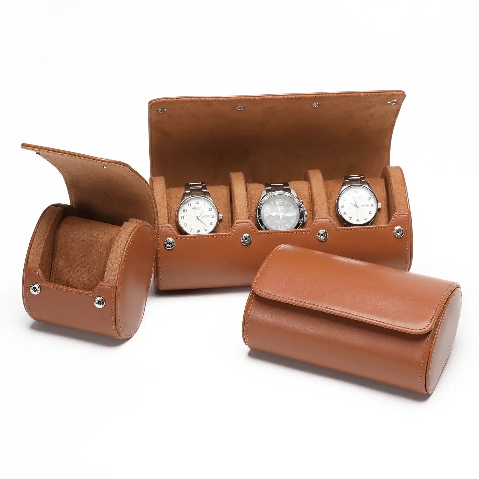 Watch Box – Capri Solo Box 1 Slots