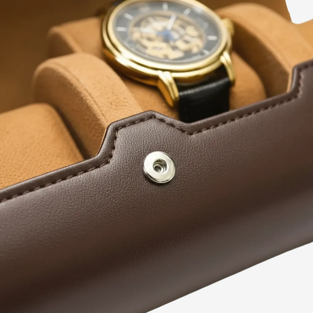 Watch Box – Ocrelune - Watch Box