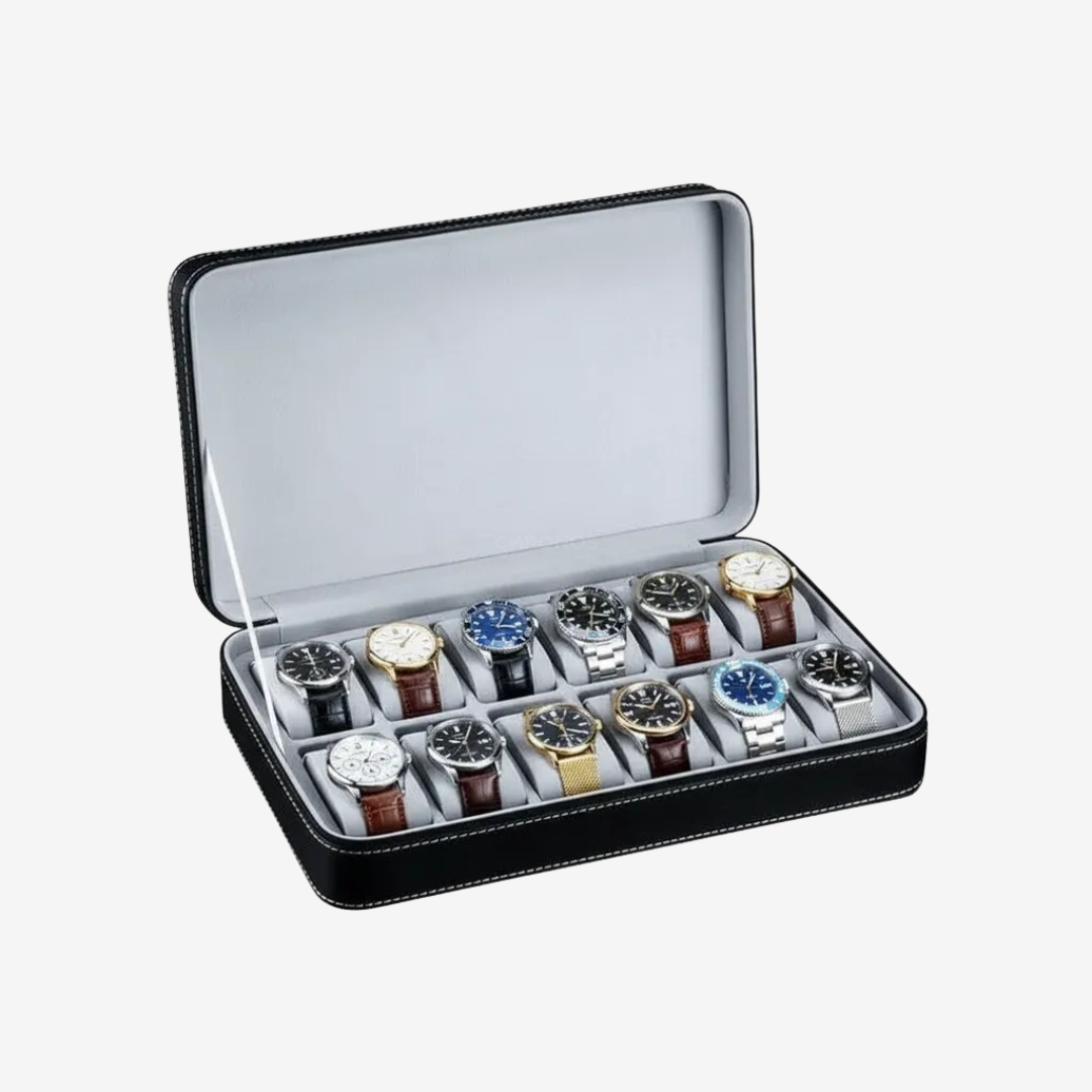 Watch Box – Schiste - Watch Box
