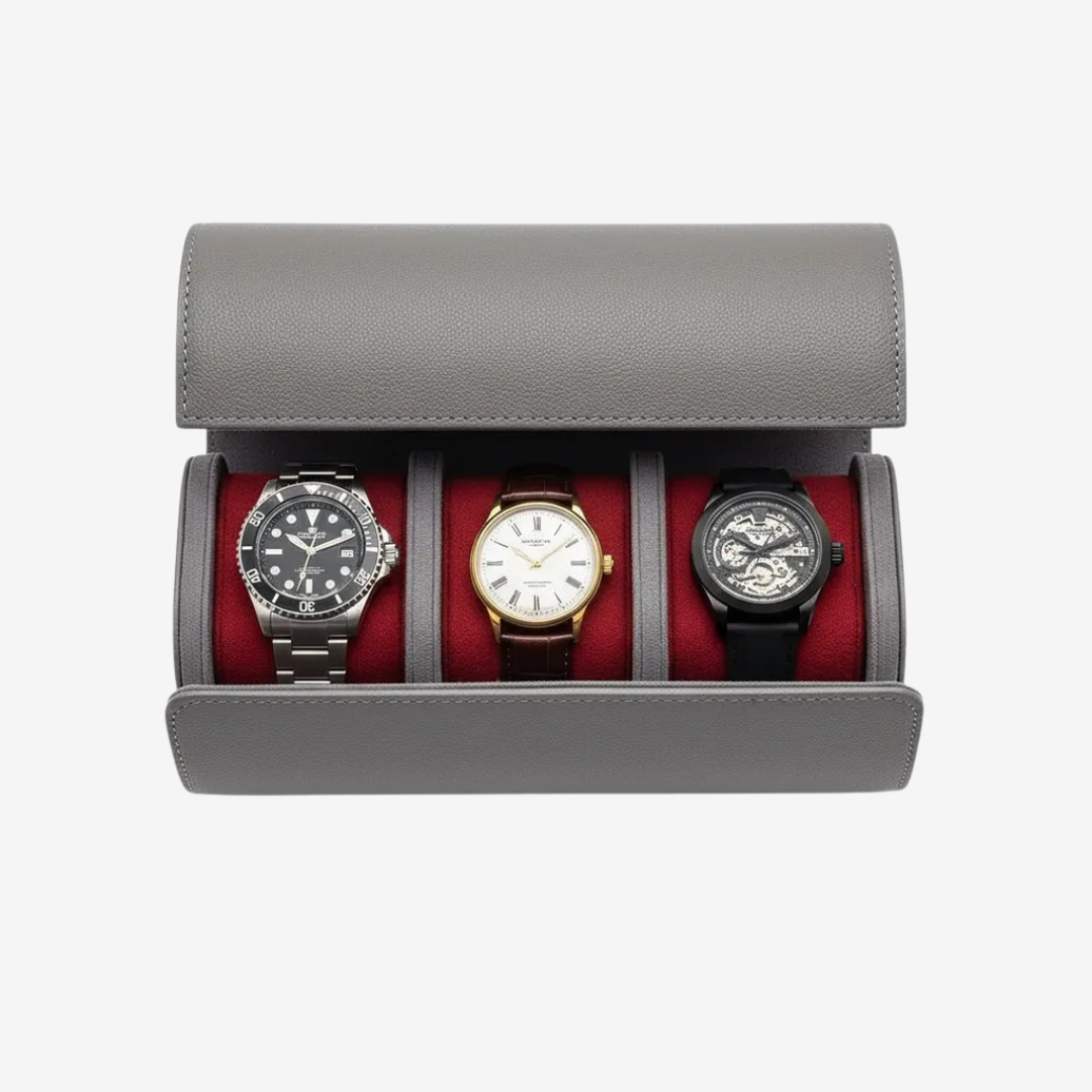 Watch Roll – Cumulus - Watch Roll