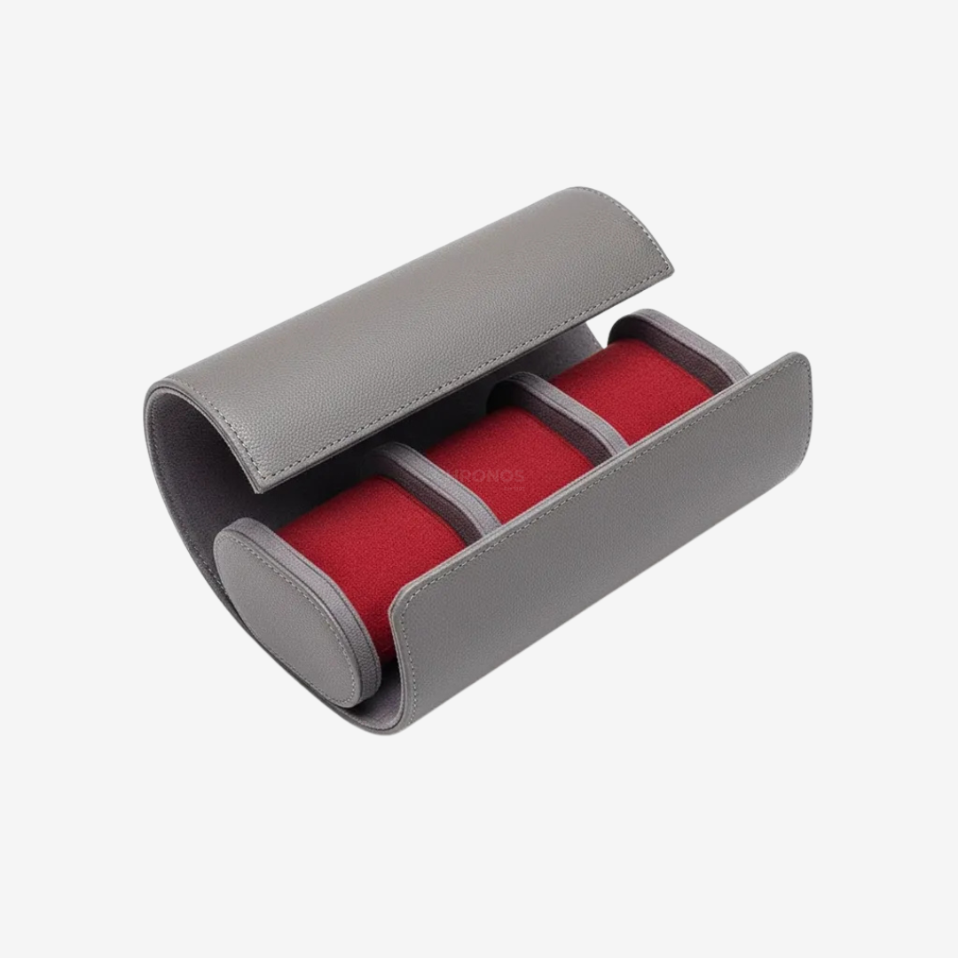 Watch Roll – Cumulus - Watch Roll