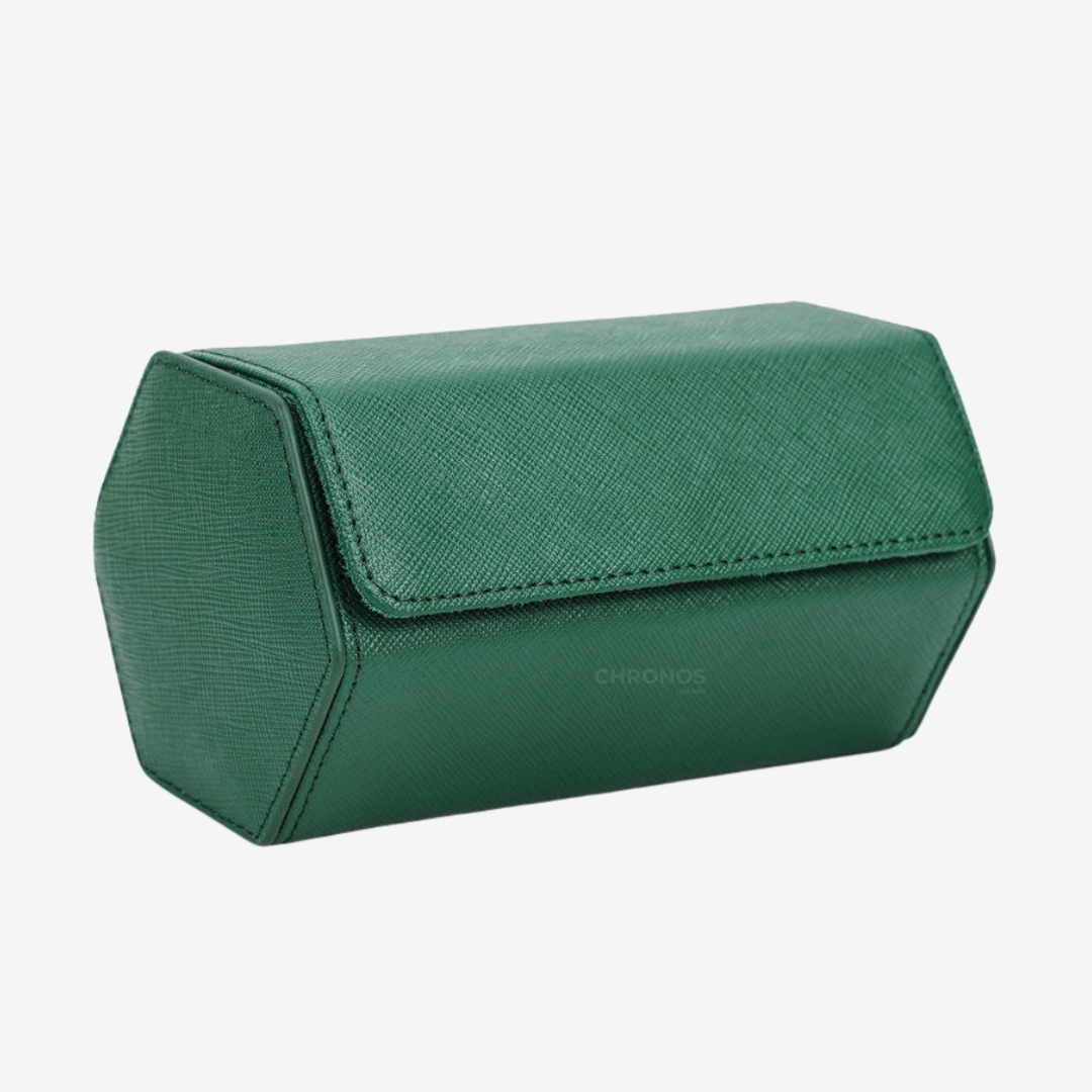 Watch Roll – Emerald Roll 2 Slots - Watch Roll