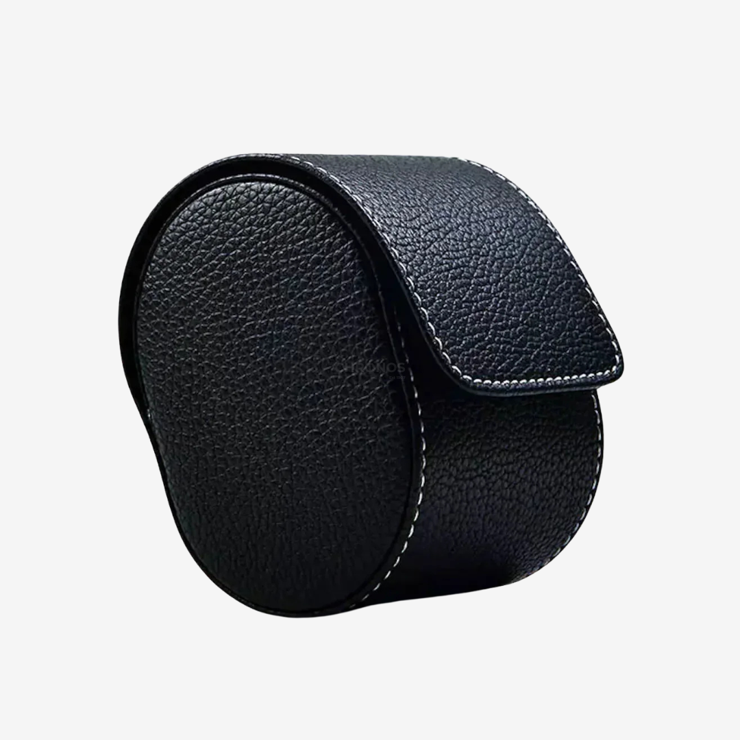 Watch Roll – Charbon - Watch Roll