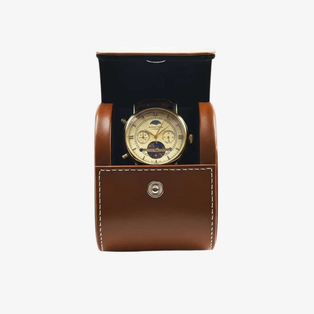 Watch Roll – Tonnelle - Watch Roll