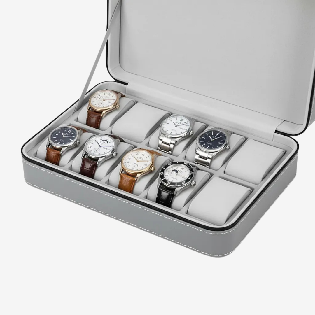 Watch Box – Ardoiserie - Watch Box