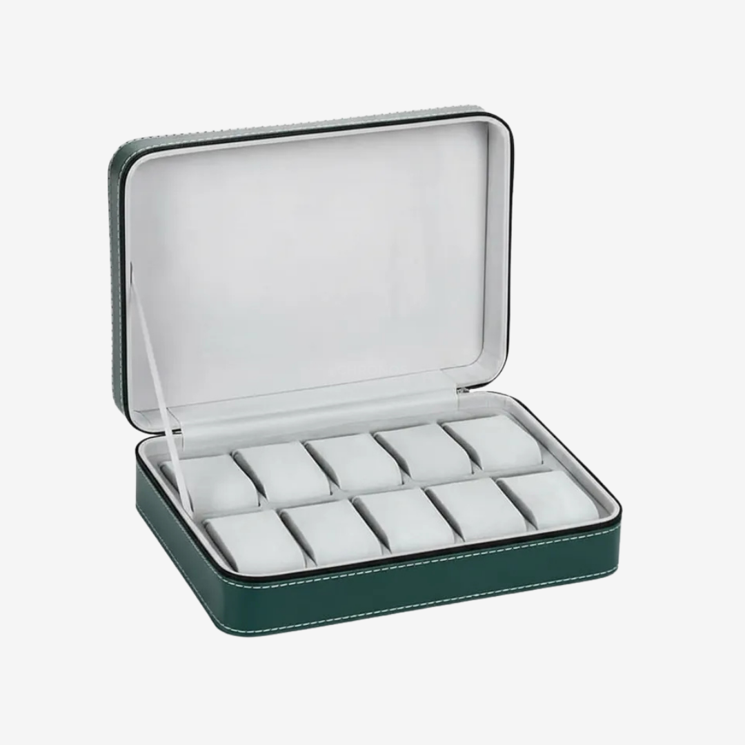 Watch Box – Lichen - Watch Box
