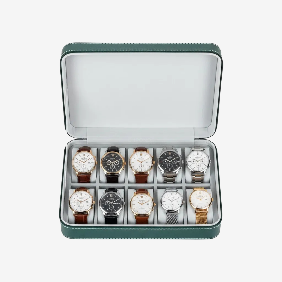 Watch Box – Lichen - Watch Box