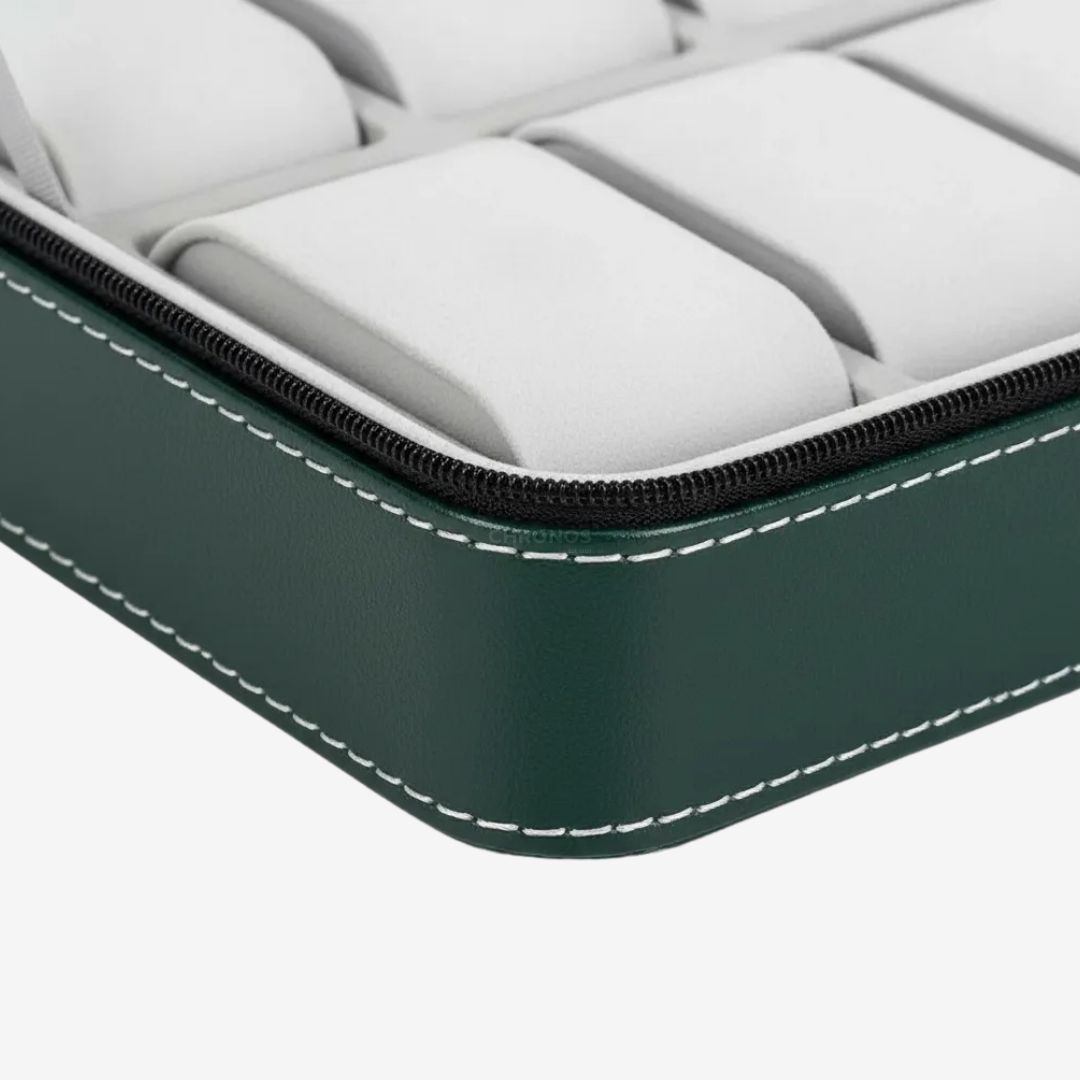 Watch Box – Céladon - Watch Box