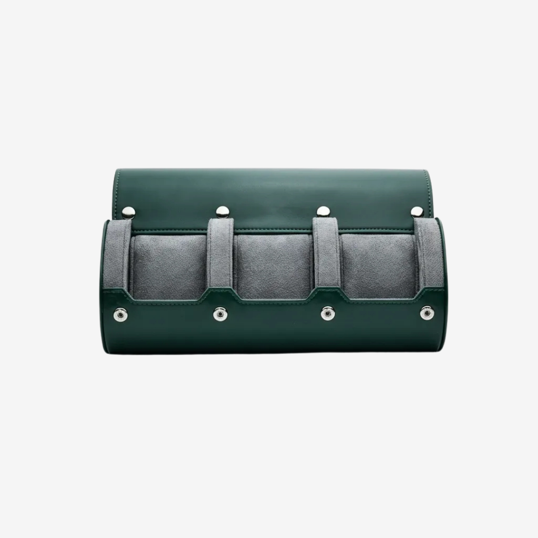 Watch Box – Verdigris - Watch Box