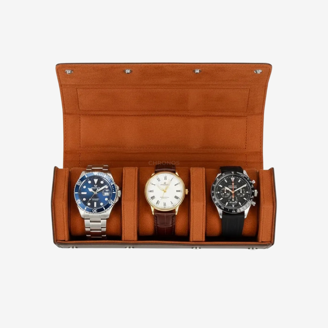 Watch Box – Ocrasse - Watch Box
